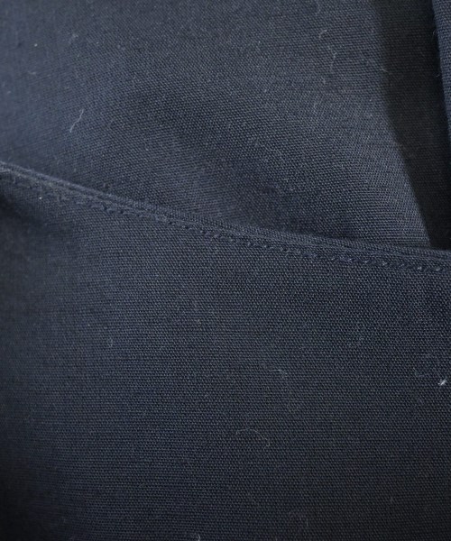 URBAN RESEARCH DOORS（アーバンリサーチドアーズ）カジュアルシャツ 紺 サイズ:M レディース/2200671271015