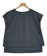 URBAN RESEARCH DOORS（アーバンリサーチドアーズ）カジュアルシャツ 紺 サイズ:M レディース/2200671271015