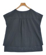 URBAN RESEARCH DOORS（アーバンリサーチドアーズ）カジュアルシャツ 紺 サイズ:M レディース/2200671271015