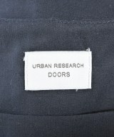 URBAN RESEARCH DOORS（アーバンリサーチドアーズ）カジュアルシャツ 紺 サイズ:M レディース/2200671271015