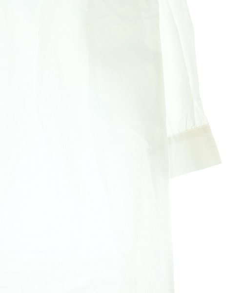 URBAN RESEARCH DOORS（アーバンリサーチドアーズ）ワンピース 白 サイズ:ONE レディース/2200671271046