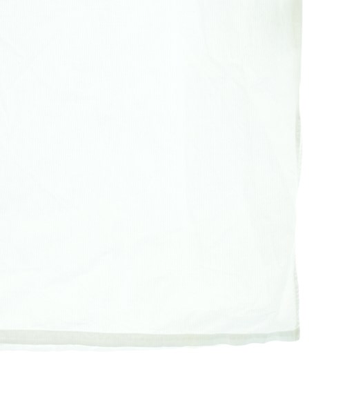 URBAN RESEARCH DOORS（アーバンリサーチドアーズ）ワンピース 白 サイズ:ONE レディース/2200671271046