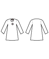 URBAN RESEARCH DOORS（アーバンリサーチドアーズ）ワンピース 白 サイズ:ONE レディース/2200671271046