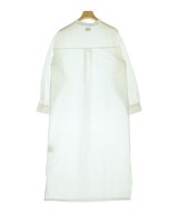 URBAN RESEARCH DOORS（アーバンリサーチドアーズ）ワンピース 白 サイズ:ONE レディース/2200671271046