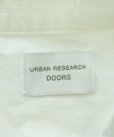 URBAN RESEARCH DOORS（アーバンリサーチドアーズ）ワンピース 白 サイズ:ONE レディース/2200671271046
