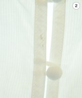 URBAN RESEARCH DOORS（アーバンリサーチドアーズ）ワンピース 白 サイズ:ONE レディース/2200671271046