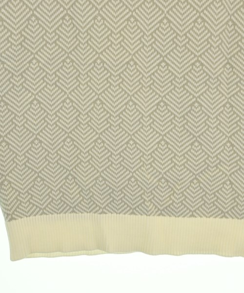 URBAN RESEARCH DOORS（アーバンリサーチドアーズ）ベスト グレー サイズ:M レディース/2200671271084