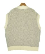 URBAN RESEARCH DOORS（アーバンリサーチドアーズ）ベスト グレー サイズ:M レディース/2200671271084