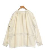 URBAN RESEARCH DOORS（アーバンリサーチドアーズ）ブラウス ベージュ サイズ:ONE レディース/2200671271091