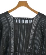 URBAN RESEARCH DOORS（アーバンリサーチドアーズ）ブラウス 黒 サイズ:F レディース/2200668326049