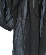 URBAN RESEARCH DOORS（アーバンリサーチドアーズ）ブラウス 黒 サイズ:F レディース/2200668326049