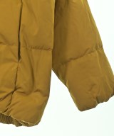 URBAN RESEARCH DOORS（アーバンリサーチドアーズ）ダウンジャケット/ダウンベスト 黄 サイズ:F レディース/2200673829016