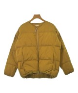 URBAN RESEARCH DOORS ダウンジャケット/ダウンベスト