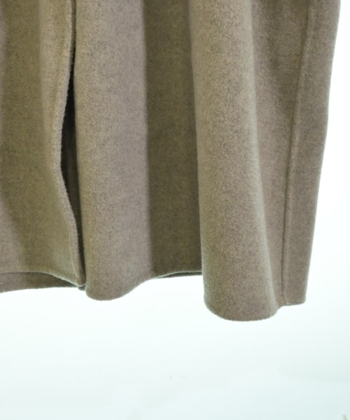 URBAN RESEARCH DOORS（アーバンリサーチドアーズ）チェスターコート グレー サイズ:ONE レディース/2200669432015