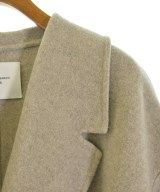 URBAN RESEARCH DOORS（アーバンリサーチドアーズ）チェスターコート グレー サイズ:ONE レディース/2200669432015