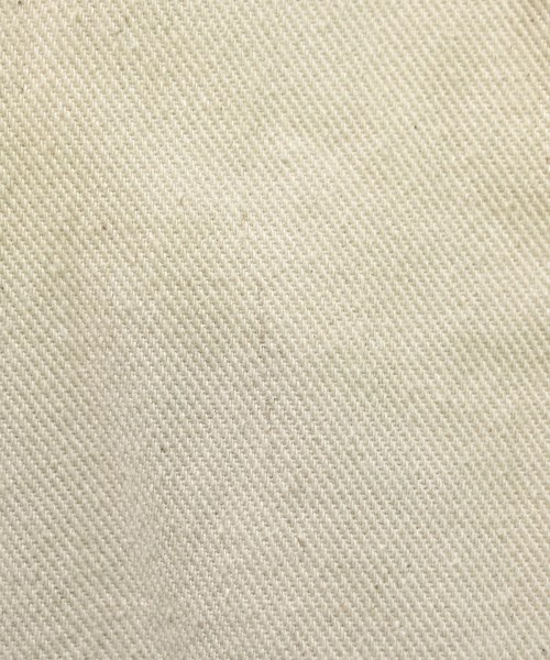 URBAN RESEARCH DOORS（アーバンリサーチドアーズ）デニムジャケット 白 サイズ:ONE レディース/2200670663019