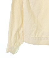 URBAN RESEARCH DOORS（アーバンリサーチドアーズ）デニムジャケット 白 サイズ:ONE レディース/2200670663019