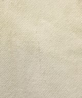 URBAN RESEARCH DOORS（アーバンリサーチドアーズ）デニムジャケット 白 サイズ:ONE レディース/2200670663019