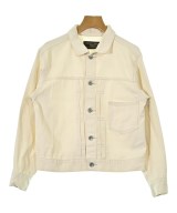 URBAN RESEARCH DOORS デニムジャケット