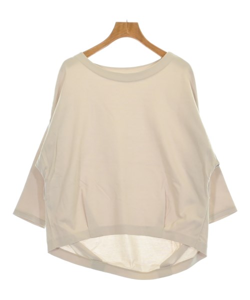 URBAN RESEARCH DOORS(アーバンリサーチドアーズ)Tシャツ・カットソー ベージュ サイズ:ONE/2200671649036