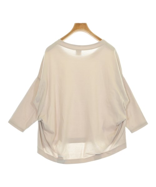 URBAN RESEARCH DOORS（アーバンリサーチドアーズ）Tシャツ・カットソー ベージュ サイズ:ONE レディース/2200671649036