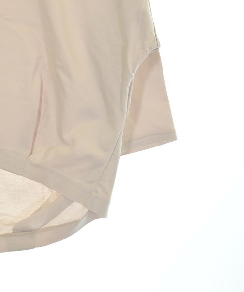 URBAN RESEARCH DOORS（アーバンリサーチドアーズ）Tシャツ・カットソー ベージュ サイズ:ONE レディース/2200671649036