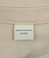 URBAN RESEARCH DOORS（アーバンリサーチドアーズ）Tシャツ・カットソー ベージュ サイズ:ONE レディース/2200671649036