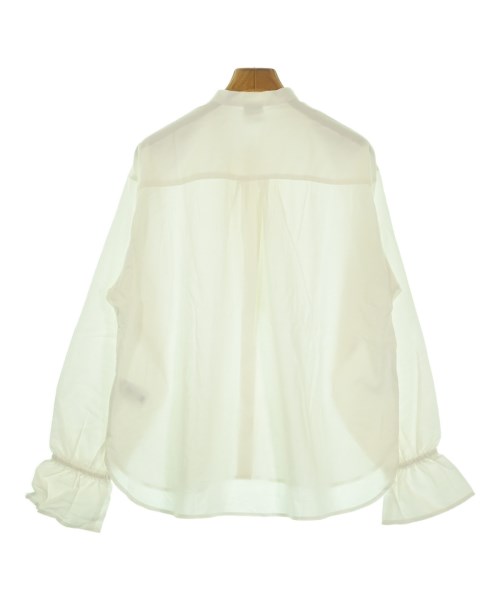 URBAN RESEARCH DOORS（アーバンリサーチドアーズ）ブラウス 白 サイズ:M レディース/2200671794033