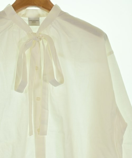 URBAN RESEARCH DOORS（アーバンリサーチドアーズ）ブラウス 白 サイズ:M レディース/2200671794033