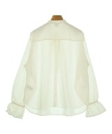 URBAN RESEARCH DOORS（アーバンリサーチドアーズ）ブラウス 白 サイズ:M レディース/2200671794033
