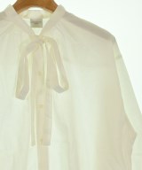 URBAN RESEARCH DOORS（アーバンリサーチドアーズ）ブラウス 白 サイズ:M レディース/2200671794033