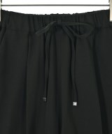 URBAN RESEARCH DOORS（アーバンリサーチドアーズ）スラックス 黒 サイズ:34(XS位) レディース/2200674160026