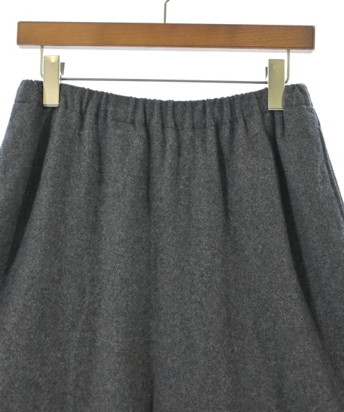 URBAN RESEARCH DOORS（アーバンリサーチドアーズ）ロング・マキシ丈スカート グレー サイズ:M レディース/2200674253025