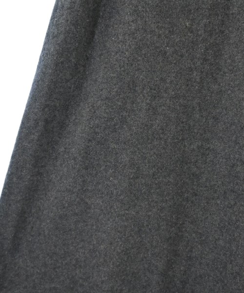 URBAN RESEARCH DOORS（アーバンリサーチドアーズ）ロング・マキシ丈スカート グレー サイズ:M レディース/2200674253025