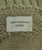 URBAN RESEARCH DOORS（アーバンリサーチドアーズ）ワンピース ベージュ サイズ:M レディース/2200671332044