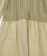 URBAN RESEARCH DOORS（アーバンリサーチドアーズ）ワンピース ベージュ サイズ:M レディース/2200671332044