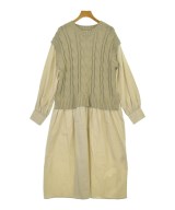 URBAN RESEARCH DOORS ワンピース