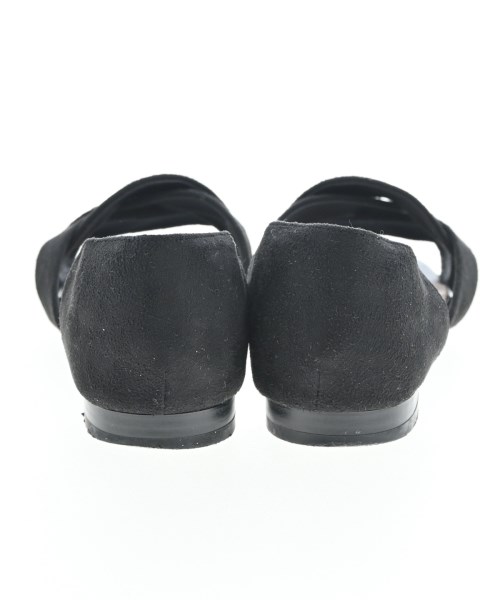 URBAN RESEARCH DOORS（アーバンリサーチドアーズ）サンダル 黒 サイズ:EU36(22.5cm位) レディース/2200671749132
