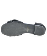 URBAN RESEARCH DOORS（アーバンリサーチドアーズ）サンダル 黒 サイズ:EU36(22.5cm位) レディース/2200671749132