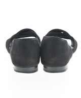 URBAN RESEARCH DOORS（アーバンリサーチドアーズ）サンダル 黒 サイズ:EU36(22.5cm位) レディース/2200671749132