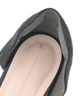 URBAN RESEARCH DOORS（アーバンリサーチドアーズ）サンダル 黒 サイズ:EU36(22.5cm位) レディース/2200671749132