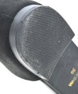 URBAN RESEARCH DOORS（アーバンリサーチドアーズ）サンダル 黒 サイズ:EU36(22.5cm位) レディース/2200671749132