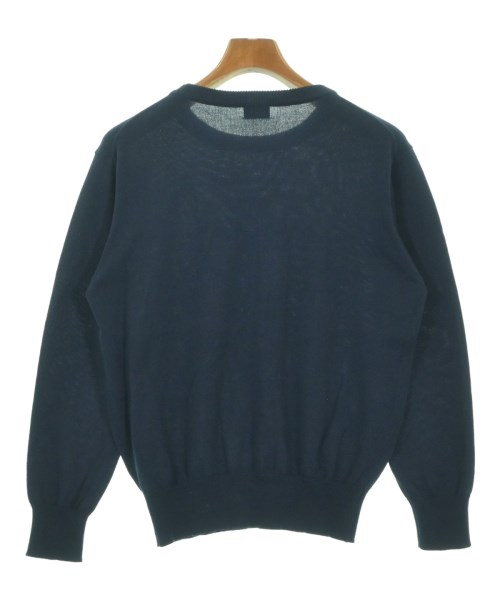 URBAN RESEARCH DOORS（アーバンリサーチドアーズ）ニット・セーター 紺 サイズ:M レディース/2200673233035