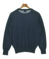 URBAN RESEARCH DOORS（アーバンリサーチドアーズ）ニット・セーター 紺 サイズ:M レディース/2200673233035