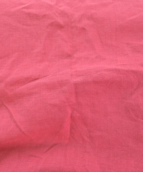 URBAN RESEARCH DOORS（アーバンリサーチドアーズ）ブラウス 赤 サイズ:ONE レディース/2200673233042