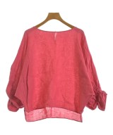 URBAN RESEARCH DOORS（アーバンリサーチドアーズ）ブラウス 赤 サイズ:ONE レディース/2200673233042