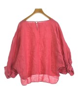 URBAN RESEARCH DOORS（アーバンリサーチドアーズ）ブラウス 赤 サイズ:ONE レディース/2200673233042