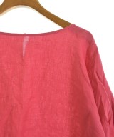 URBAN RESEARCH DOORS（アーバンリサーチドアーズ）ブラウス 赤 サイズ:ONE レディース/2200673233042