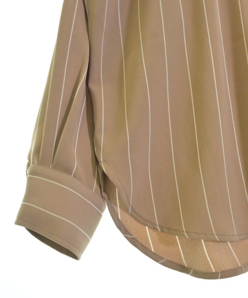 URBAN RESEARCH DOORS（アーバンリサーチドアーズ）カジュアルシャツ ベージュ サイズ:ONE レディース/2200673233066