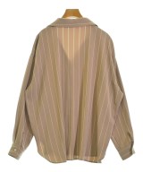 URBAN RESEARCH DOORS（アーバンリサーチドアーズ）カジュアルシャツ ベージュ サイズ:ONE レディース/2200673233066
